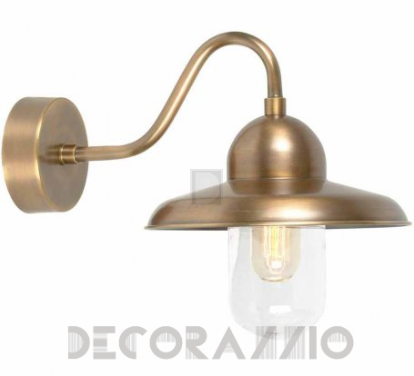 Светильник уличный настенный накладной (Бра) Elstead Lighting Somerton - SOMERTON BR