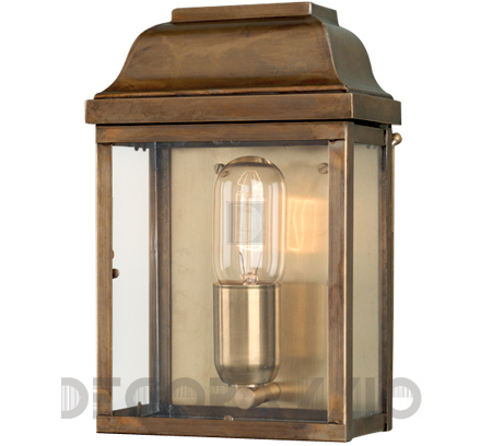 Светильник уличный настенный накладной (Бра) Elstead Lighting Victoria - VICTORIA BR