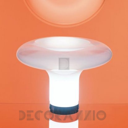 Artemide Lesbo Светильник настольный (Настольная лампа) - 0054010A