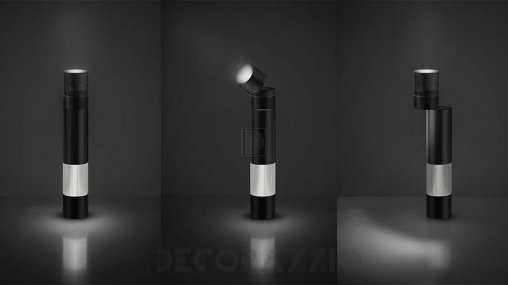 Светильник  настольный (Настольная лампа) Artemide Objective - 1443010A