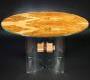 Обеденный стол VG New Trend Glass And Wood - 7511745.00
