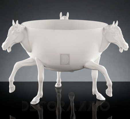 Ваза VG New Trend Horse - 6010685.95