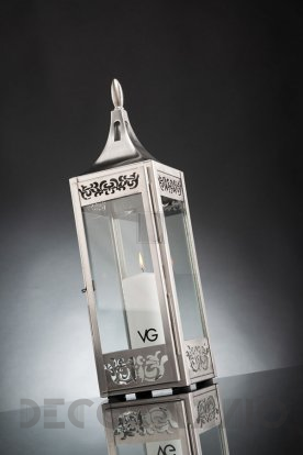 Светильник  настольный (Настольная лампа) VG New Trend Light Of Sultan - 7522465.00
