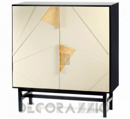 Бар Mambo Unlimited Ideas Jazz - jazz-bar-cabinet-black