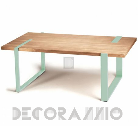 Обеденный стол Mambo Unlimited Ideas Max - max-dinner-table-oak