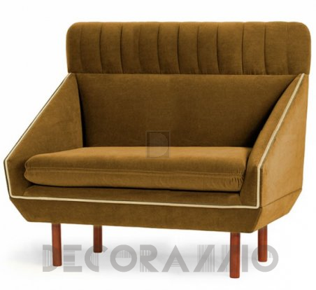 Диван Mambo Unlimited Ideas Agnes - agnes-l-couch-120