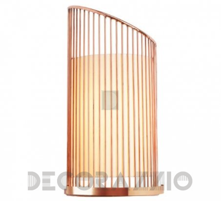 Светильник  настенный накладной (Бра) UTU Soulful Lighting Spider - Spider Wall Copper