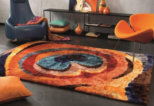 Ковер Arte Espina Shaggy Rugs - 8114-28_70