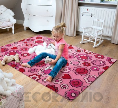 Ковер Arte Espina Kids Rugs - 4484-39_80