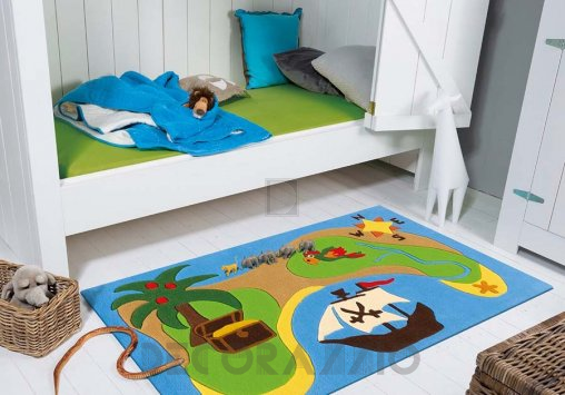 Ковер Arte Espina Kids Rugs - 4192-52_90