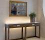 Консольный стол Longhi Orwell - Y 723 marble