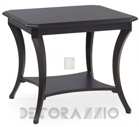 Приставной столик Seven Sedie Ottagono - 00TA95
