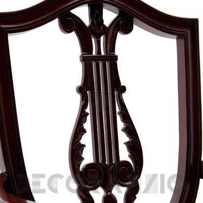 Кресло Seven Sedie Violino - 9570A C5