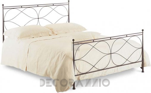 Кровать двуспальная Cantori Raphael - Raphael Bed 160