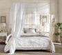 Кровать с балдахином Cantori Raphael - Raphael Bed B 160