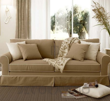 Диван Cantori Rivoli - Rivoli Sofa 170