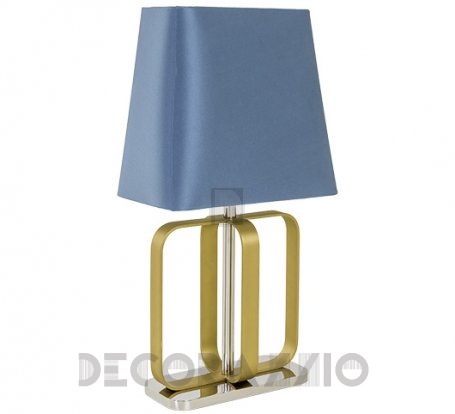 Светильник  настольный (Настольная лампа) Casa Magna Garimpo - garimpo table lamp