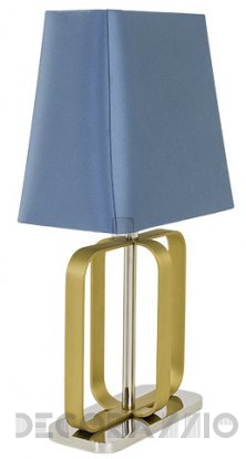 Светильник  настольный (Настольная лампа) Casa Magna Garimpo - garimpo table lamp