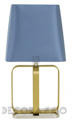 Светильник  настольный (Настольная лампа) Casa Magna Garimpo - garimpo table lamp