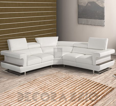 Диван модульный New Trend Concepts Bolero - bolero-modular-sofa-1