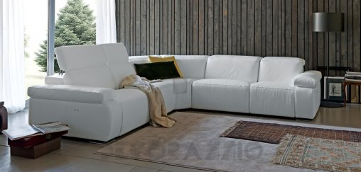 Диван модульный New Trend Concepts Hyding - hyding-modular-sofa