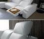 Диван модульный New Trend Concepts Hyding - hyding-modular-sofa