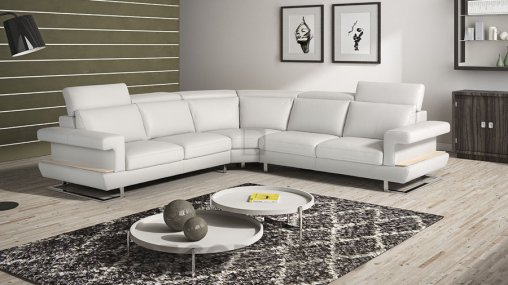 Диван модульный New Trend Concepts Crosby - crosby-modular-sofa
