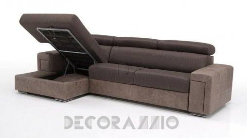 Диван раскладной New Trend Concepts Sofa Beds - status-sofabed