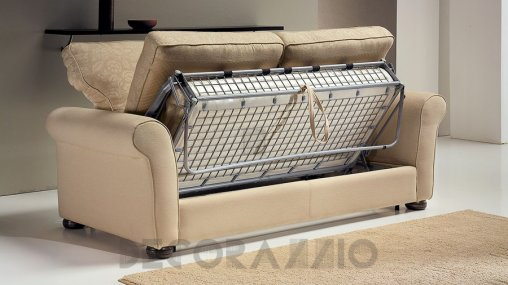 Диван раскладной New Trend Concepts Sofa Beds - betulla_2327