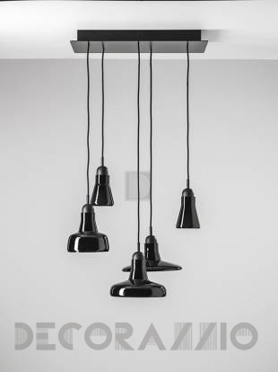 Светильник  потолочный подвесной (Светильник) Brokis Shadows - PC931