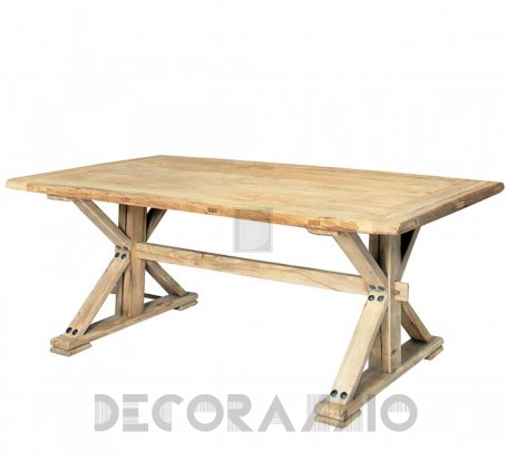 Обеденный стол Artelore Antique - 0312075