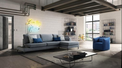 Диван модульный Le Comfort Avatar - avatar_modular_sofa