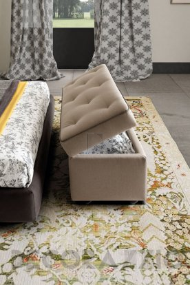 Кресло Le Comfort Raffello - raffello_bench_beige