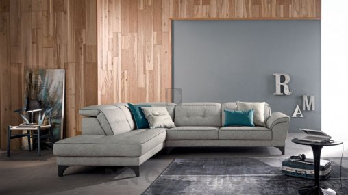 Диван модульный Le Comfort Anastasia - anastasia_modular_sofa