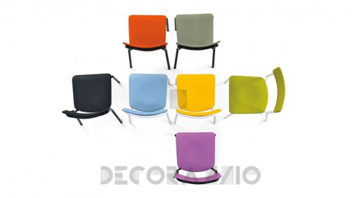 Стул Lago School - school-chair-1