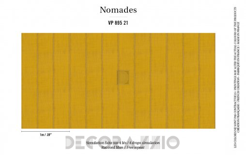 Обои Elitis Nomades - VP 895 21