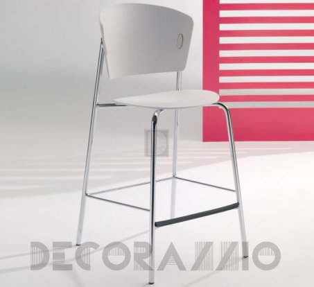 Стул барный Bontempi Casa Gio - bontempi-gio-stool-1