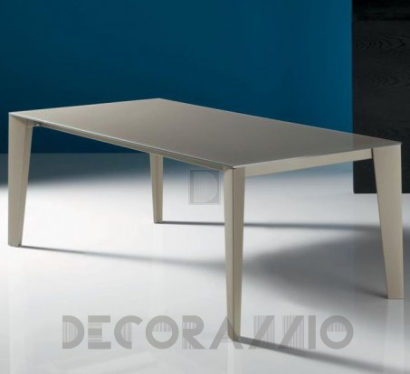 Обеденный стол Bontempi Casa Cruz - 01.87