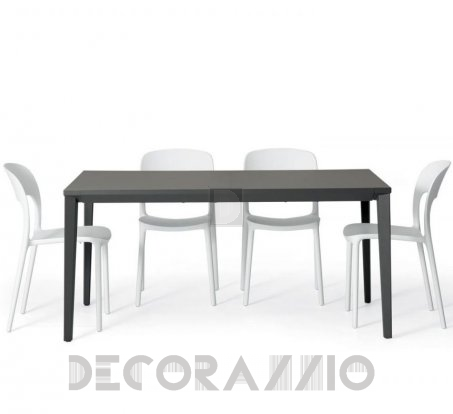 Обеденный стол Bontempi Casa Echo - 20.70