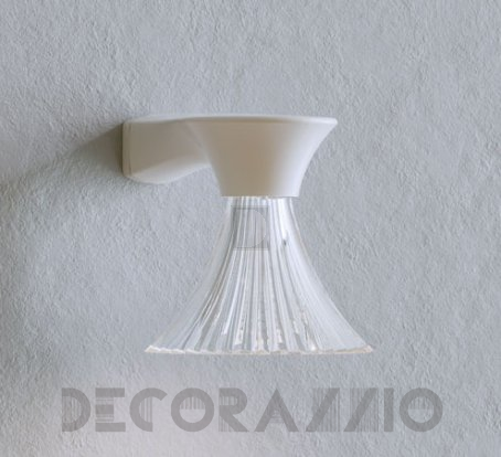 Светильник  настенный накладной (Бра) Artemide Ipno - ipno-wall