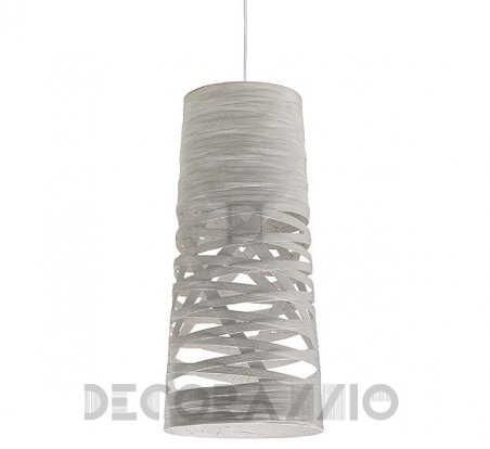 Светильник  потолочный подвесной (Люстра) Foscarini Tress - tress-mini-suspension