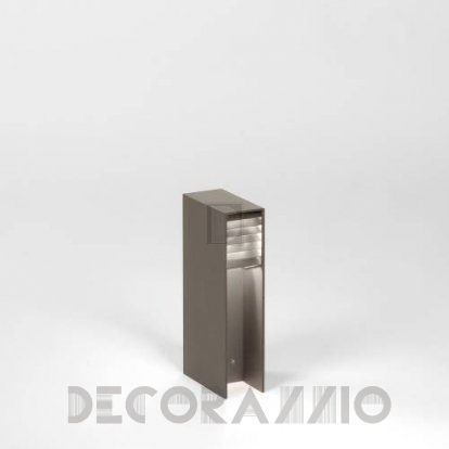 Светильник уличный напольный накладной Delta Light MONO/DUO STEP - 223 00 52 G