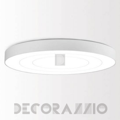 Светильник  потолочный накладной Delta Light SUPERNOVA - 274 95 120 D1 W