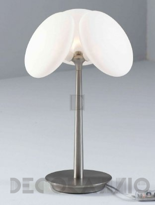 Светильник  настольный (Настольная лампа) Almerich Miniblow - 61037
