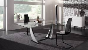 Обеденный стол Idealsedia Charm 2010, Recanati3