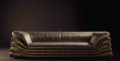 Диван JC Passion Chocolat - Kis-73