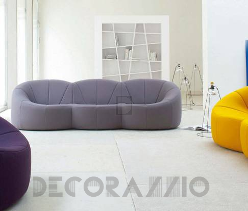 Диван Ligne Roset Pumkin - 14K.d3.2