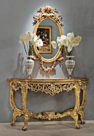 Консольный стол Medea Prestige, 298