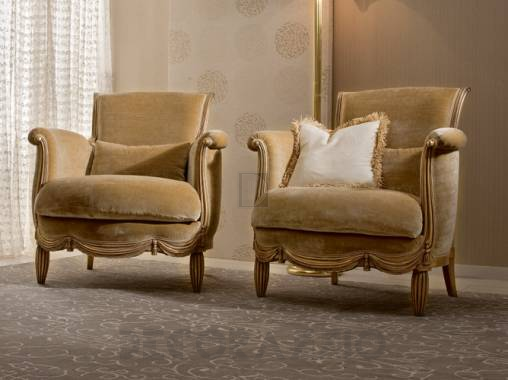 Кресло Medea Liberty - 586