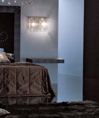 Полка навесная